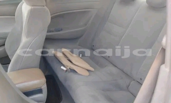 Acheter Occasion Voiture Honda Civic Noir à Abuja, État de Lagos Acheter Occasion Voiture Honda Civic Noir à Abuja, État de Lagos