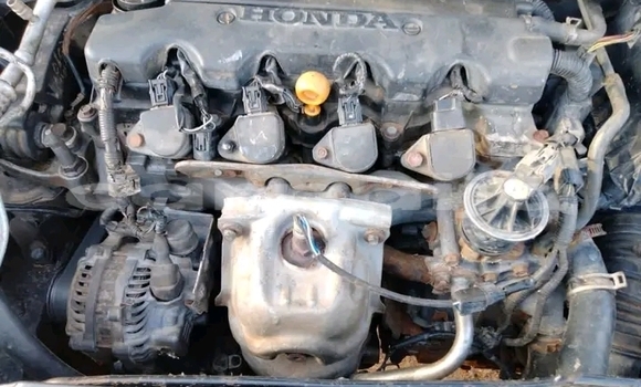 Acheter Occasion Voiture Honda Civic Noir à Abuja, État de Lagos Acheter Occasion Voiture Honda Civic Noir à Abuja, État de Lagos