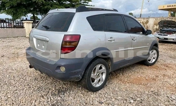 Acheter Occasion Voiture Pontiac Vibe Blanc à Abuja, État de Lagos Acheter Occasion Voiture Pontiac Vibe Blanc à Abuja, État de Lagos