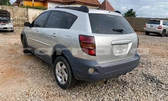 Acheter Occasion Voiture Pontiac Vibe Blanc à Abuja, État de Lagos Acheter Occasion Voiture Pontiac Vibe Blanc à Abuja, État de Lagos