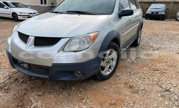 Acheter Occasion Voiture Pontiac Vibe Blanc à Abuja, État de Lagos Acheter Occasion Voiture Pontiac Vibe Blanc à Abuja, État de Lagos