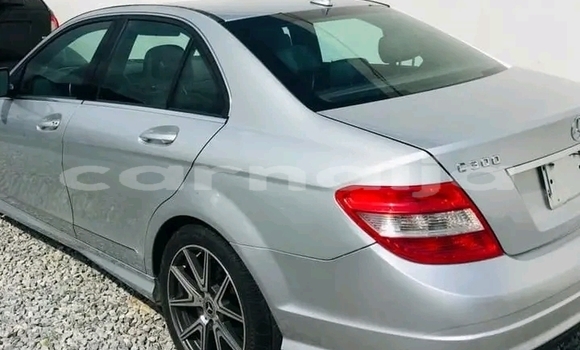 Acheter Occasion Voiture Mercedes-Benz AMG GLC Autre à Abuja, État de Lagos