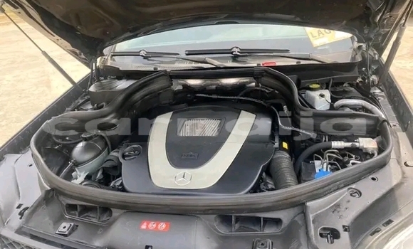 Acheter Occasion Voiture Mercedes-Benz AMG GLC Autre à Abuja, État de Lagos Acheter Occasion Voiture Mercedes-Benz AMG GLC Autre à Abuja, État de Lagos