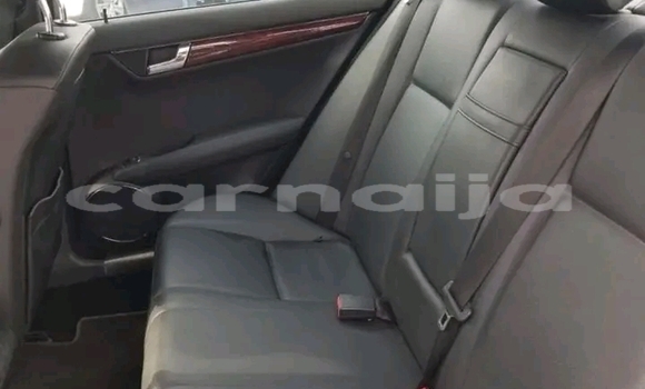 Acheter Occasion Voiture Mercedes-Benz AMG GLC Autre à Abuja, État de Lagos Acheter Occasion Voiture Mercedes-Benz AMG GLC Autre à Abuja, État de Lagos