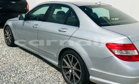 Acheter Occasion Voiture Mercedes-Benz AMG GLC Autre à Abuja, État de Lagos Acheter Occasion Voiture Mercedes-Benz AMG GLC Autre à Abuja, État de Lagos