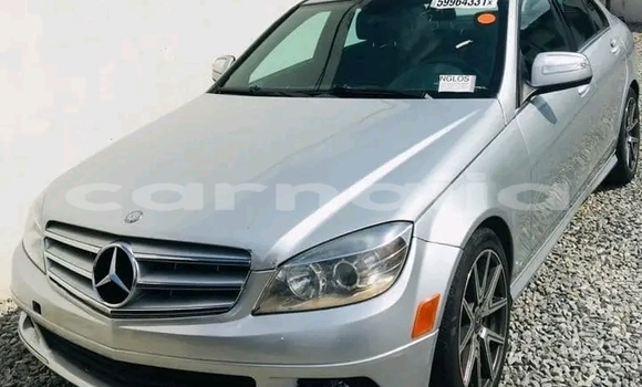 Acheter Occasion Voiture Mercedes-Benz AMG GLC Autre à Abuja, État de Lagos Acheter Occasion Voiture Mercedes-Benz AMG GLC Autre à Abuja, État de Lagos