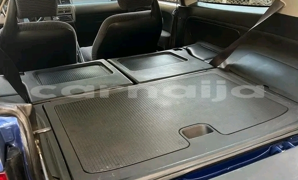 Acheter Occasion Voiture Honda Civic Bleu à Abuja, État de Lagos Acheter Occasion Voiture Honda Civic Bleu à Abuja, État de Lagos