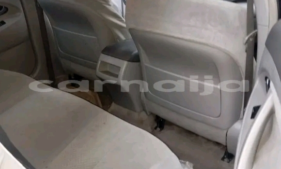 Acheter Occasion Voiture Toyota Camry Noir à Abuja, État de Lagos Acheter Occasion Voiture Toyota Camry Noir à Abuja, État de Lagos