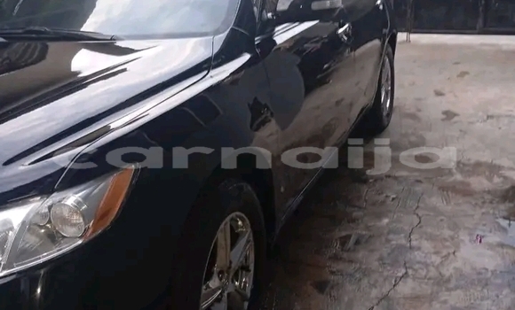 Acheter Occasion Voiture Toyota Camry Noir à Abuja, État de Lagos Acheter Occasion Voiture Toyota Camry Noir à Abuja, État de Lagos