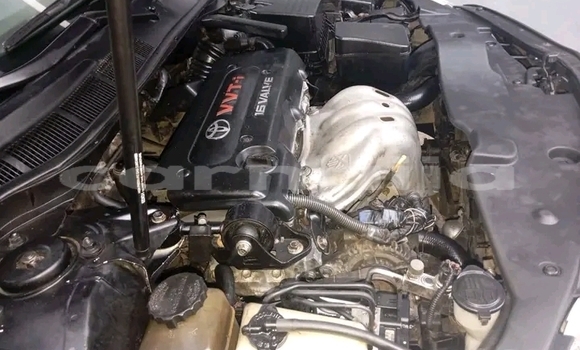 Acheter Occasion Voiture Toyota Camry Noir à Abuja, État de Lagos Acheter Occasion Voiture Toyota Camry Noir à Abuja, État de Lagos