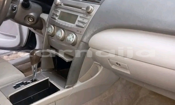Acheter Occasion Voiture Toyota Camry Noir à Abuja, État de Lagos Acheter Occasion Voiture Toyota Camry Noir à Abuja, État de Lagos