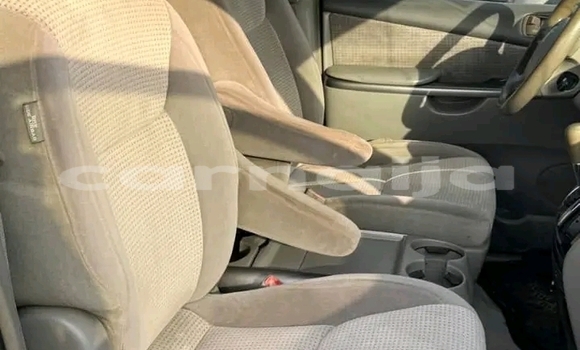 Acheter Occasion Voiture Toyota Sienna Noir à Abuja, État de Lagos Acheter Occasion Voiture Toyota Sienna Noir à Abuja, État de Lagos