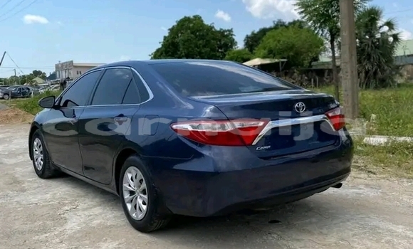Buy Used Toyota Camry Black Car in Abuja in Lagos State Buy Used Toyota Camry Black Car in Abuja in Lagos State