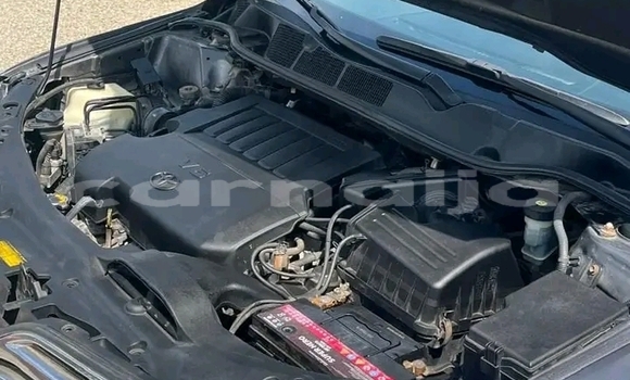 Acheter Occasion Voiture Toyota Venza Noir à Abuja, État de Lagos Acheter Occasion Voiture Toyota Venza Noir à Abuja, État de Lagos