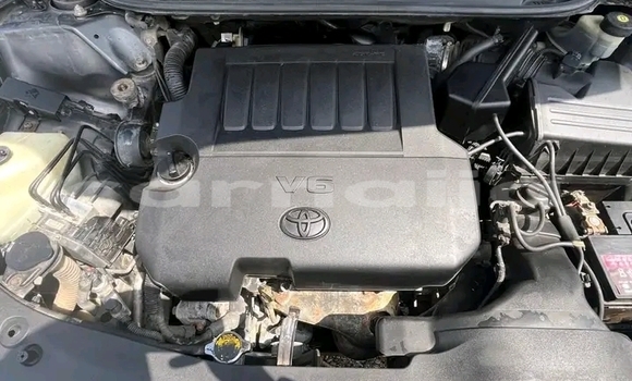 Acheter Occasion Voiture Toyota Venza Noir à Abuja, État de Lagos Acheter Occasion Voiture Toyota Venza Noir à Abuja, État de Lagos