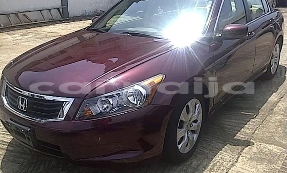 Acheter Occasion Voiture Toyota Corolla Rouge à Abuja, État de Lagos Acheter Occasion Voiture Toyota Corolla Rouge à Abuja, État de Lagos