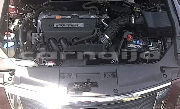 Acheter Occasion Voiture Toyota Corolla Rouge à Abuja, État de Lagos Acheter Occasion Voiture Toyota Corolla Rouge à Abuja, État de Lagos