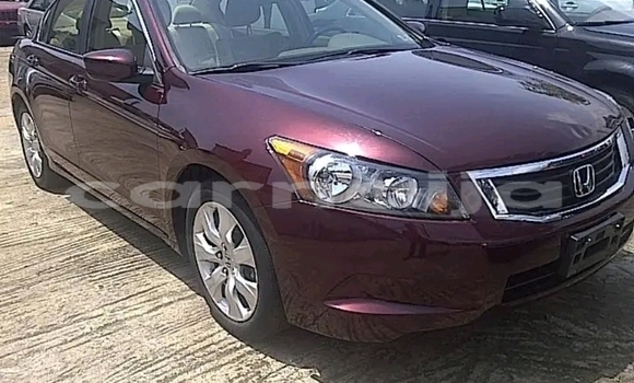 Acheter Occasion Voiture Toyota Corolla Rouge à Abuja, État de Lagos Acheter Occasion Voiture Toyota Corolla Rouge à Abuja, État de Lagos