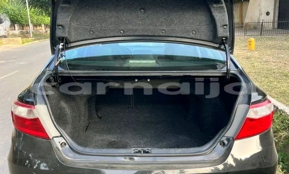 Acheter Occasion Voiture Toyota Camry Noir à Abuja, État de Lagos Acheter Occasion Voiture Toyota Camry Noir à Abuja, État de Lagos