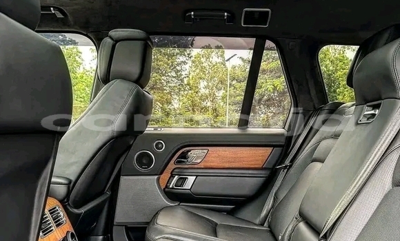 Acheter Occasion Voiture Range Rover Evoque Bleu à Abuja, État de Lagos Acheter Occasion Voiture Range Rover Evoque Bleu à Abuja, État de Lagos