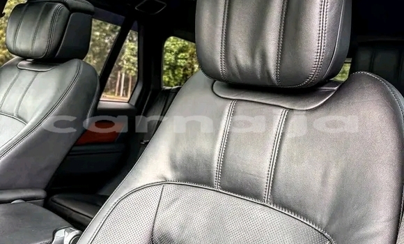 Acheter Occasion Voiture Range Rover Evoque Bleu à Abuja, État de Lagos Acheter Occasion Voiture Range Rover Evoque Bleu à Abuja, État de Lagos