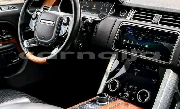 Acheter Occasion Voiture Range Rover Evoque Bleu à Abuja, État de Lagos Acheter Occasion Voiture Range Rover Evoque Bleu à Abuja, État de Lagos