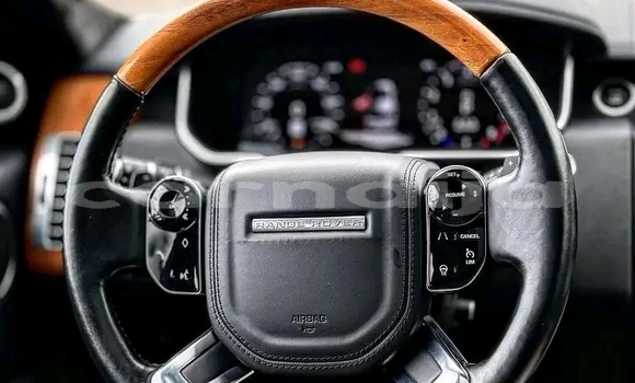 Acheter Occasion Voiture Range Rover Evoque Bleu à Abuja, État de Lagos Acheter Occasion Voiture Range Rover Evoque Bleu à Abuja, État de Lagos