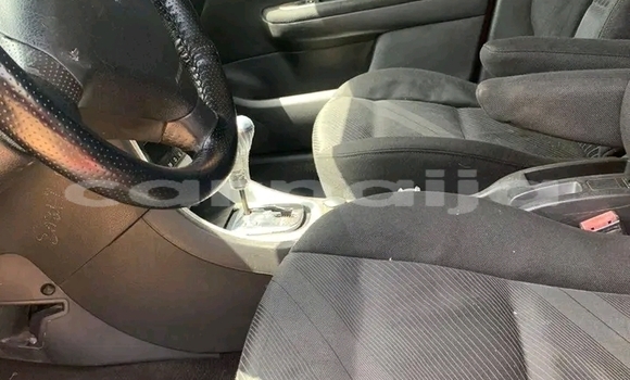 Acheter Occasion Voiture Peugeot 307 Rouge à Abuja, État de Lagos Acheter Occasion Voiture Peugeot 307 Rouge à Abuja, État de Lagos