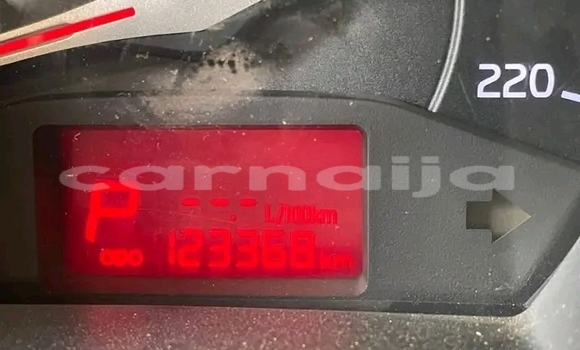 Acheter Occasion Voiture Kia Rio Blanc à Abuja, État de Lagos Acheter Occasion Voiture Kia Rio Blanc à Abuja, État de Lagos