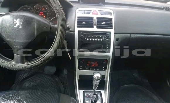 Buy Used Peugeot 307 Other Car in Abuja in Lagos State