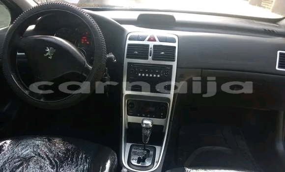 Acheter Occasion Voiture Peugeot 307 Autre à Abuja, État de Lagos Acheter Occasion Voiture Peugeot 307 Autre à Abuja, État de Lagos