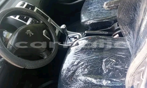 Acheter Occasion Voiture Peugeot 307 Autre à Abuja, État de Lagos Acheter Occasion Voiture Peugeot 307 Autre à Abuja, État de Lagos