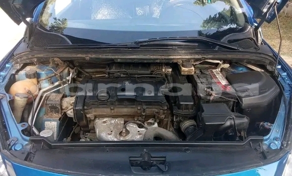 Acheter Occasion Voiture Peugeot 307 Autre à Abuja, État de Lagos Acheter Occasion Voiture Peugeot 307 Autre à Abuja, État de Lagos