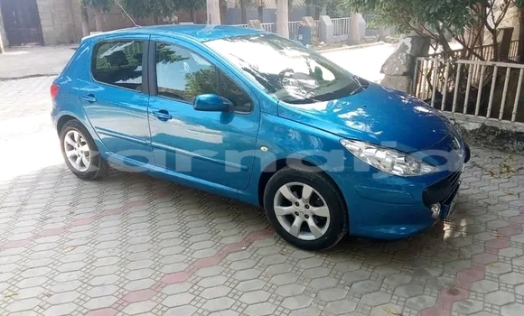 Acheter Occasion Voiture Peugeot 307 Autre à Abuja, État de Lagos Acheter Occasion Voiture Peugeot 307 Autre à Abuja, État de Lagos