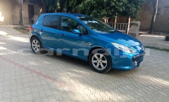 Acheter Occasion Voiture Peugeot 307 Autre à Abuja, État de Lagos Acheter Occasion Voiture Peugeot 307 Autre à Abuja, État de Lagos