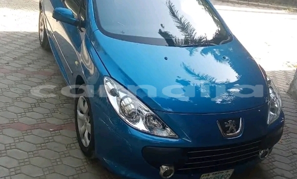 Acheter Occasion Voiture Peugeot 307 Autre à Abuja, État de Lagos Acheter Occasion Voiture Peugeot 307 Autre à Abuja, État de Lagos