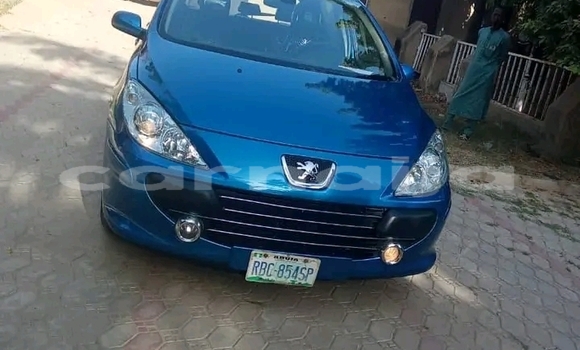 Acheter Occasion Voiture Peugeot 307 Autre à Abuja, État de Lagos Acheter Occasion Voiture Peugeot 307 Autre à Abuja, État de Lagos
