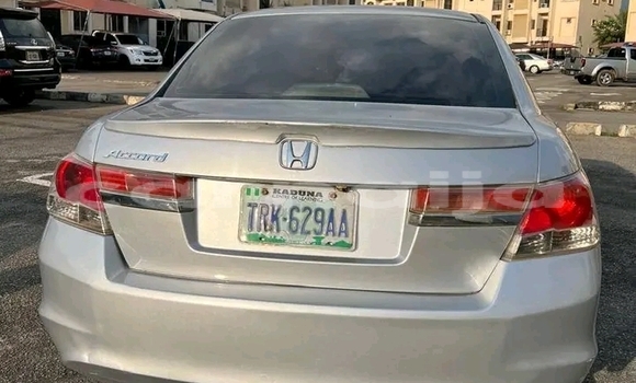 Buy Used Honda Accord Other Car in Abuja in Lagos State