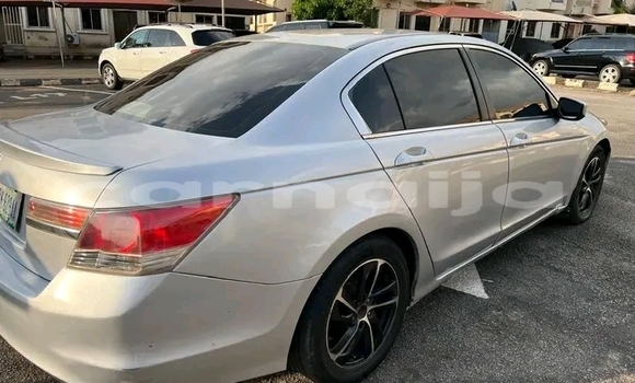 Acheter Occasion Voiture Honda Accord Autre à Abuja, État de Lagos Acheter Occasion Voiture Honda Accord Autre à Abuja, État de Lagos