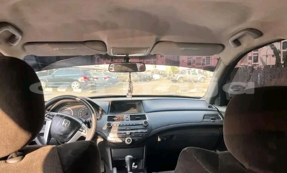 Acheter Occasion Voiture Honda Accord Autre à Abuja, État de Lagos Acheter Occasion Voiture Honda Accord Autre à Abuja, État de Lagos