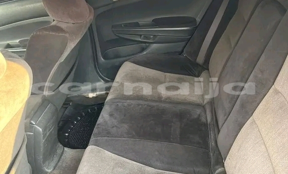 Acheter Occasion Voiture Honda Accord Autre à Abuja, État de Lagos Acheter Occasion Voiture Honda Accord Autre à Abuja, État de Lagos