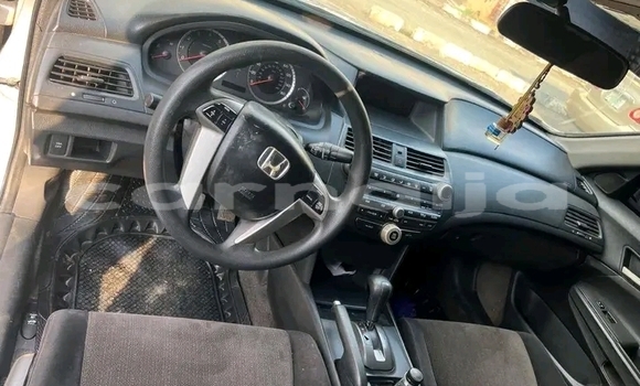 Acheter Occasion Voiture Honda Accord Autre à Abuja, État de Lagos Acheter Occasion Voiture Honda Accord Autre à Abuja, État de Lagos