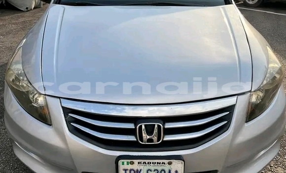 Acheter Occasion Voiture Honda Accord Autre à Abuja, État de Lagos Acheter Occasion Voiture Honda Accord Autre à Abuja, État de Lagos