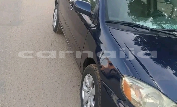 Acheter Occasion Voiture Toyota Corolla Autre à Abuja, État de Lagos Acheter Occasion Voiture Toyota Corolla Autre à Abuja, État de Lagos