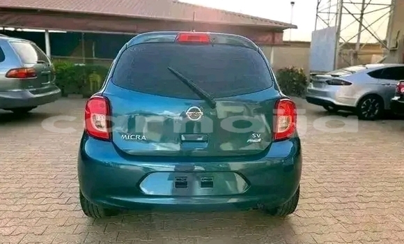 Acheter Occasion Voiture Nissan Micra Autre à Abuja, État de Lagos Acheter Occasion Voiture Nissan Micra Autre à Abuja, État de Lagos