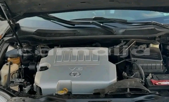 Acheter Occasion Voiture Toyota Camry Noir à Abuja, État de Lagos Acheter Occasion Voiture Toyota Camry Noir à Abuja, État de Lagos