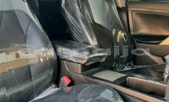 Acheter Occasion Voiture Toyota Camry Noir à Abuja, État de Lagos Acheter Occasion Voiture Toyota Camry Noir à Abuja, État de Lagos