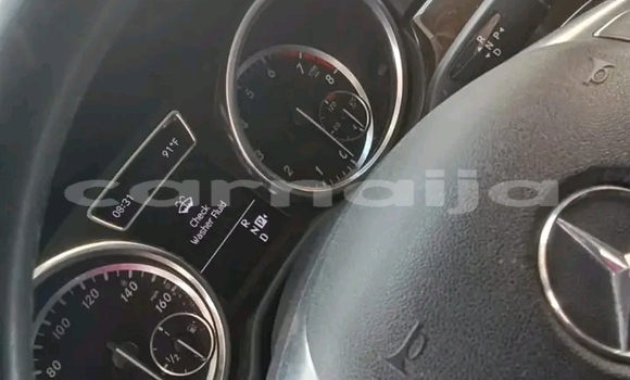 Acheter Occasion Voiture Mercedes-Benz AMG GLE Noir à Lagos, État de Lagos Acheter Occasion Voiture Mercedes-Benz AMG GLE Noir à Lagos, État de Lagos