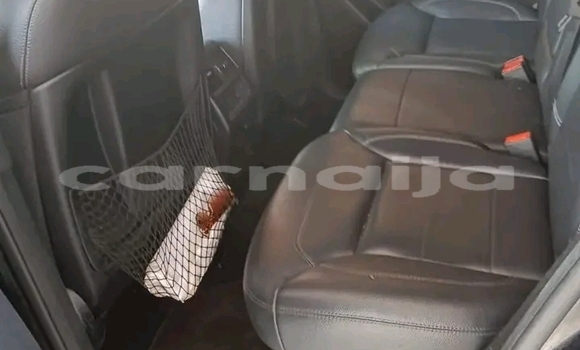 Acheter Occasion Voiture Mercedes-Benz AMG GLE Noir à Lagos, État de Lagos Acheter Occasion Voiture Mercedes-Benz AMG GLE Noir à Lagos, État de Lagos