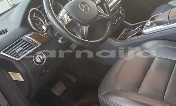 Acheter Occasion Voiture Mercedes-Benz AMG GLE Noir à Lagos, État de Lagos Acheter Occasion Voiture Mercedes-Benz AMG GLE Noir à Lagos, État de Lagos